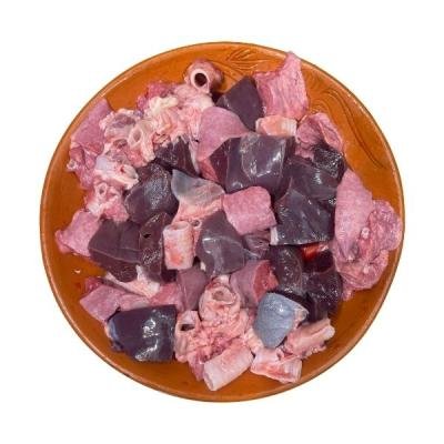 খাসির কলিজা জার